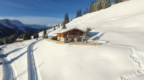 Alpine Deluxe Chalet Wallegg-Lodge - Ski In-Ski Out Saalbach-Hinterglemm